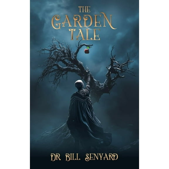 The Garden Tale, (Paperback)