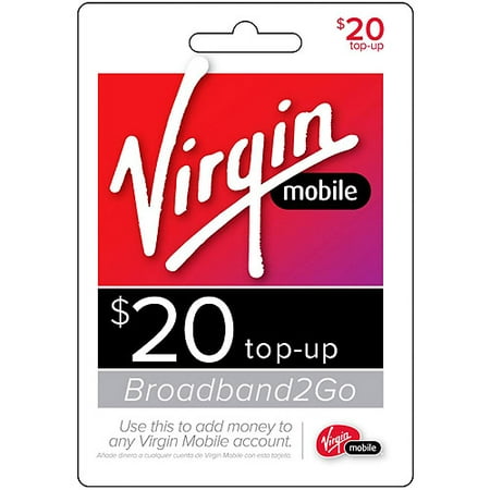Virgin mobile broadband2go connection manager