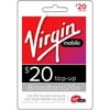 (Email Delivery) Virgin Broadband2Go $20 Topup