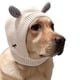 thumbnail image 4 of Xihbxyly Liquidación de Verano Orejeras y Perros En Protección Acústica, Capucha y Calentar y Orejas En Invierno y Mascotas, Gorro de Punto Cálido y Perros y Estrés y Ansiedad, 4 of 4