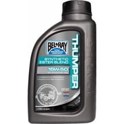 Bel-Ray Semi Synthetic Thumper Racing Oil 10W40
