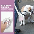 thumbnail image 4 of unbranded Recogedora De Heces Para Perros Con Mango Ergonómico Y Color Para Exteriores, 4 of 8
