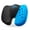 Black (Upgraded Gel Infused), variant on Everlasting Comfort Office Chair Seat Cushion & Lumbar Support Pillow Combo – Gel Memory Foam