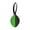 Green, variant on YIFAEUX Dog Tug Ball Tough Bite Pillow Dog Training Equipment Interactive Chew Toy for Aggressive Chewers Bite Training Toy