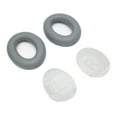 thumbnail image 4 of Replacement Earpads Sponge Cushion Cover for 700 NC700 Headphones Headset AccessoriesDark Gray, 4 of 8