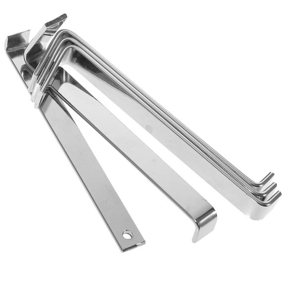 Picture Hangers Easy-to-use Siding Hooks Aluminum Wall