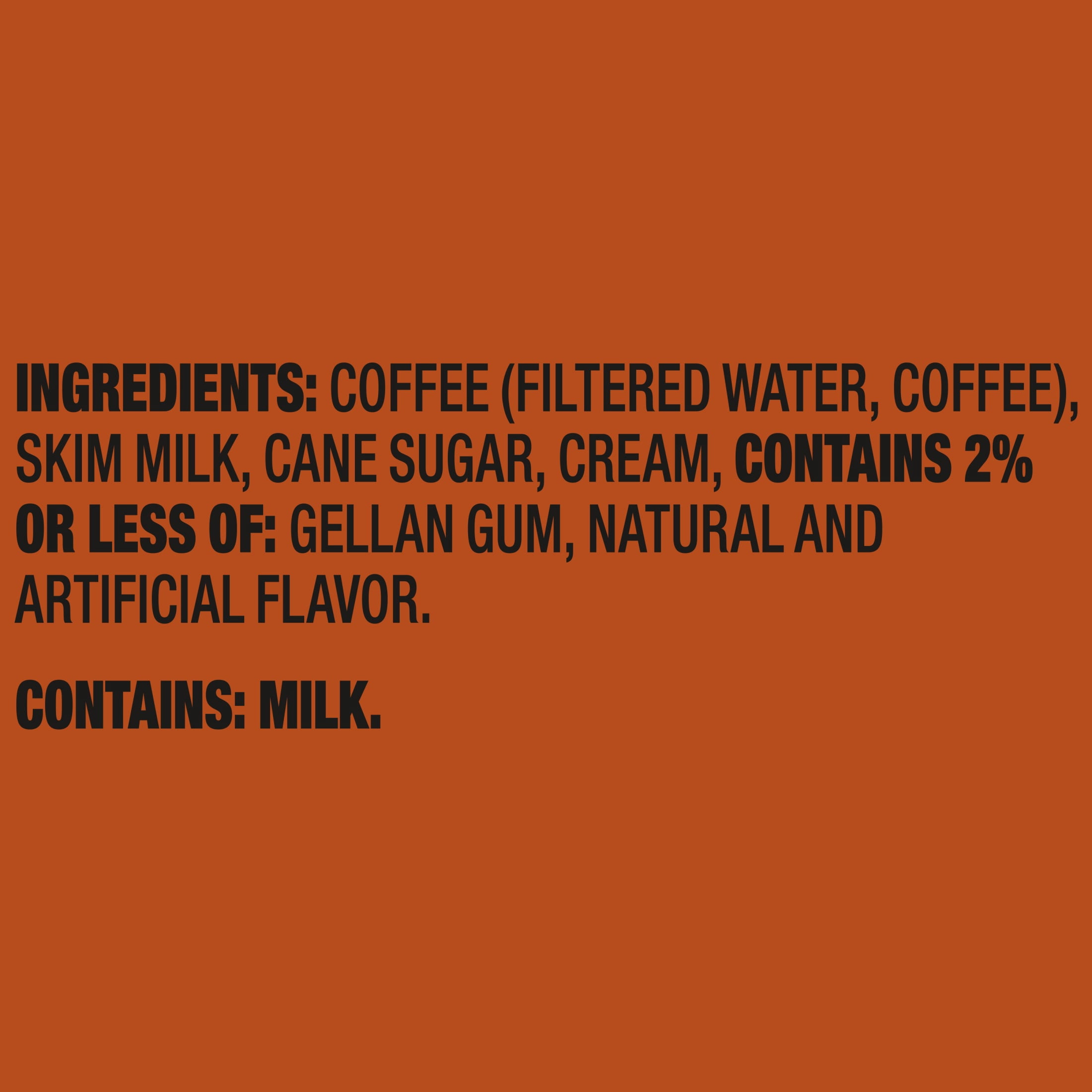 International Delight Pumpkin Pie Spice Iced Coffee, 64 fl oz Carton