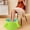 Green, variant on openpig Collapsible Bucket Water Container Portable Folding Camp Wash Basin Foldable Foot Soaking Tub for Outdoor Traveling Hiking Fishing Car Washing Gardening Camping (Blue)