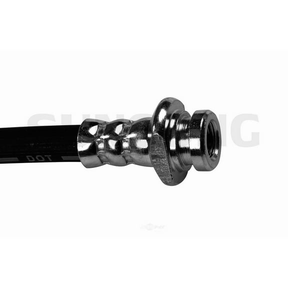 Sunsong 2204550 Brake Hydraulic Hose