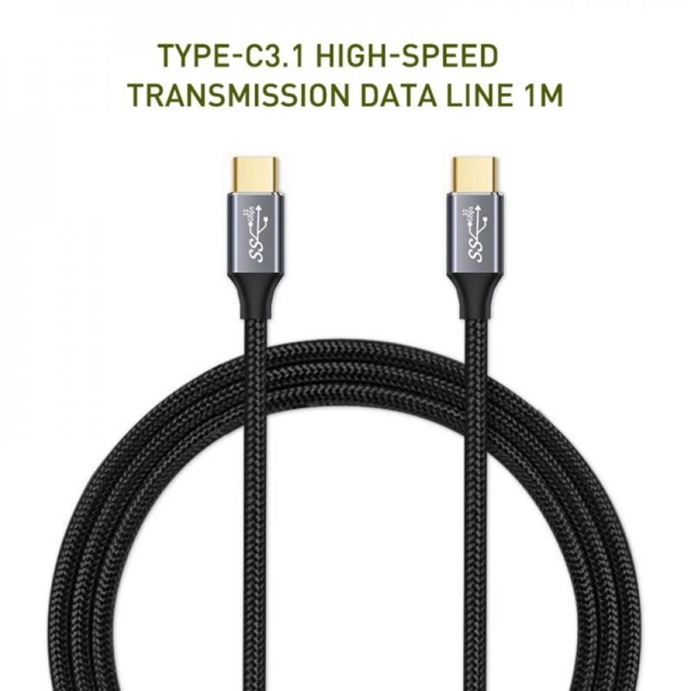usb-c-to-usb-c-3-1-gen-2-cable-audio-cable-high-speed-transmission