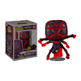 thumbnail image 1 of Miles Morales (Glow) - Spiderman Funko Pop! Marvel #840 Funko Pop!, 1 of 2