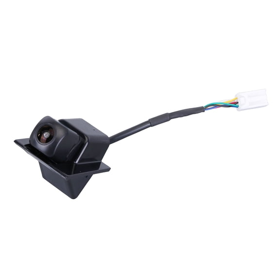 39530-TG7-A121-M1 Car Rear View Camera Reverse Back Up Parking Cam Recorder Compatible for Honda Pilot 2019-2020