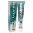 thumbnail image 3 of Rusk Deepshine Pure Pigments Conditioning Cream Color (3.4 oz) - 7.43CG - Copper Golden Blonde, 3 of 6