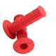 thumbnail image 2 of Empuñaduras de mano Universal Ticfox para motocicleta 7/8 rojo brillante, 2 of 14