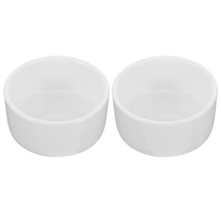SOFT Plastic 320-ounce Serving Catering Bowls, Clear With Clear Lids, Set  of 2 15in X 15in X 6in 2 Bowls and 2 Covers -  Denmark