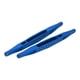 thumbnail image 1 of 2 uds RC brazo trasero inferior aleación de aluminio de alta resistencia para Losi Baja Rey Hammer Rey 1/10 RC coche azul oscuro, 1 of 12