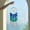 Blue, variant on Sinkoo Handmade Capiz Shell Wind Chimes, Seashell Hanging Beach Coastal Ocean Home Decorative, Unique Natural Shell Windchimes With Dream Catcher Design, Great Memorial Sympathy Gift(White)