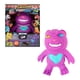thumbnail image 1 of Figura Estirable Ruz Flexors Evil Bear Factory (Glopy 20 cm Morado), 1 of 5