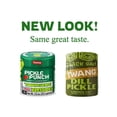 thumbnail image 2 of Pickle Salt (3 Pack + Sticker) - Pickle Punch Dill Pickles Flavored Seasoning Salts 3 Shakers + I Love Pickles Heart Sticker, 2 of 4