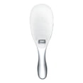 thumbnail image 2 of Cuchara de arroz | Utensilio para servir olla arrocera de plástico antiadherente | Mango vertical de pie | Cuchara redonda de textura ancha | Utensilio de cocina ligero y duradero | 1 paquete, 2 of 7