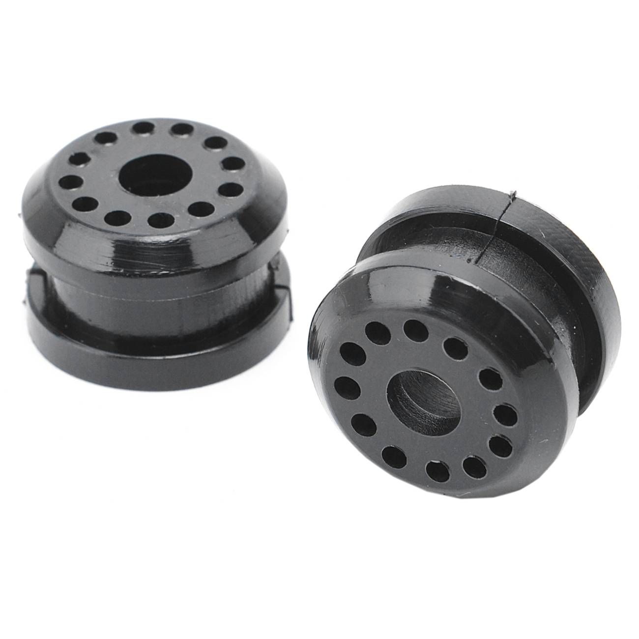 Speedy Transfer Case Shifter Control Linkage For 2002-2005 Dodge Ram 4x4 - With Grommet Bushings Aluminum