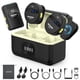 thumbnail image 1 of Micrófono inalámbrico NEEWER KM18 con estuche de carga USB C 20H, 1 of 9