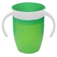 thumbnail image 4 of Munchkin Miracle 360 Trainer Cup, 7 Ounce, - Color May Vary - 2 Count, 4 of 4