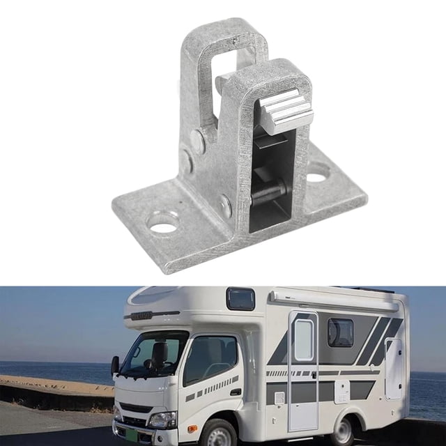 Soporte Inferior para Toldo RV ANGGREK Aluminio 09152021 para Sunchaser II