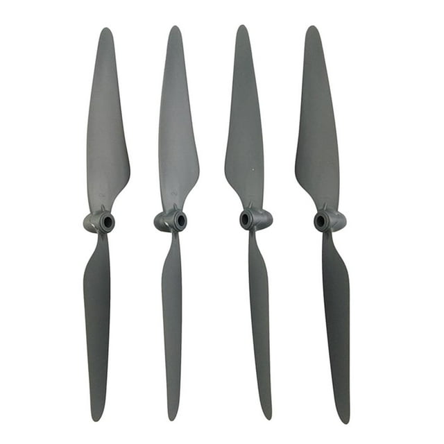 Soporte de Hélice para Bugs B Modelo de Cuadricóptero gris Yotijar Quadcopter Propellers Props