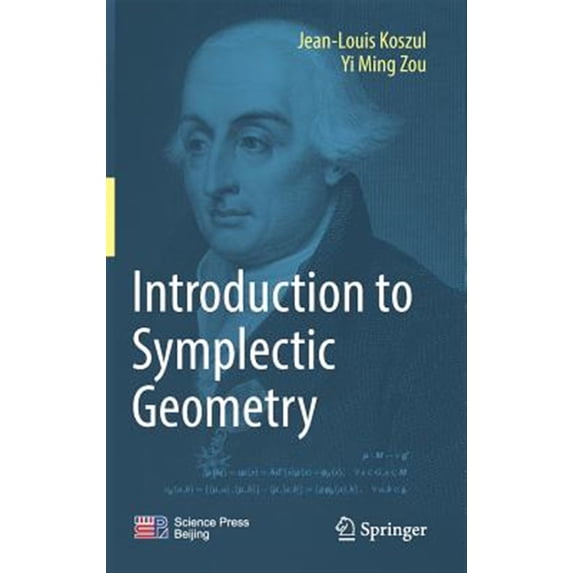 Pre-Owned Introduction to Symplectic Geometry Hardcover