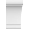 thumbnail image 2 of 5"W x 10"D x 10"H Standard Olympic Architectural Grade PVC Corbel, 2 of 9