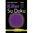 thumbnail image 3 of Times Killer Su Doku Book 8, 3 of 3