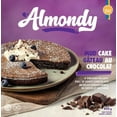 thumbnail image 1 of Almondy Mud cake, 1 of 2