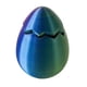 thumbnail image 3 of Caja Almacenamiento Pascua en Forma Favores Fiesta () Azul Verde, 3 of 5