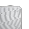 thumbnail image 5 of MALETA DE MANO RÍGIDA 20 PULGADAS CON RUEDAS 360 Y CANDADO TSA MARCA GRAVITA, 5 of 5