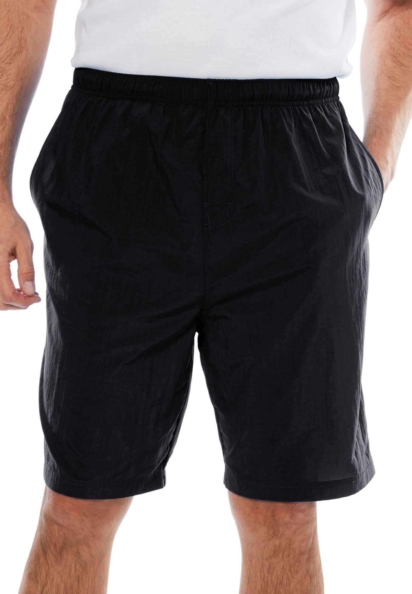 Men's Big & Tall Classic Swim Trunks