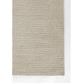 thumbnail image 2 of Momeni Rugs Wren 4 Area Rug, 7'10" X 10' Ivory Carpet for Living Room, Bedroom, Hallways, Bathroom, and Home Office, 2 of 3