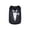 Black, variant on Halloween Tuxedo Pet Vest – Funny Suit & Bowtie Printed Dog Shirt with Bat Wings & Ghost Accents, Soft Stretch Costume for Small Medium Pets