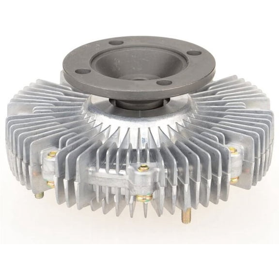 Fan Clutch - Compatible with 1990 - 2000 LS400 Base 1991 1992 1993 1994 1995 1996 1997 1998 1999