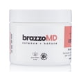 thumbnail image 2 of brazzoMD Arnica 7 Cream, 2 ounces, Plastic Surgeon Developed Eye Face Hand and Body Cream, Homeopathic Natural Remedy to Relieve Pain, Swelling, Bruising and Inflammation, 2 of 5