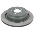 thumbnail image 3 of Winstop Brake Rotor, Rear WS247494, Land Rover Range Rover 2012-2006, 3 of 4