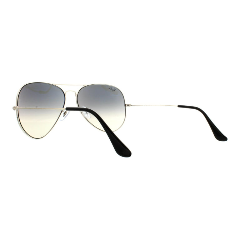 Sunglasses RAY-BAN AVIATOR RB3025 001/58
