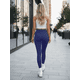 thumbnail image 3 of Set 3 Mallones Mujer Leggings Stretch Leggins Mayon Mallas, 3 of 5