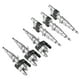 thumbnail image 2 of 13537585261-09 Fuel Injector, Long Time Use Fuel Injector, Repair And Replace For Professionals Repair Master BMW 135i 335i 535i 650i 740i 750i X6 ANGGREK Otros, 2 of 8