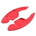 thumbnail image 2 of Steering Wheel Shift Extenders,2pcs Aluminum Alloy Car Steering Wheel Shifter Steering Wheel Shift Blade World-Class Design, 2 of 8