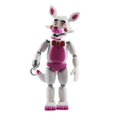 thumbnail image 1 of Figure Toys Teddy Bear's Midnight And Five Nights At Freddy's Doll Cartoon Decoration Model Figure, 1 of 4