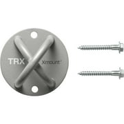 TRX 491XM X-Mount Anchor Suspension Trainer - Gray
