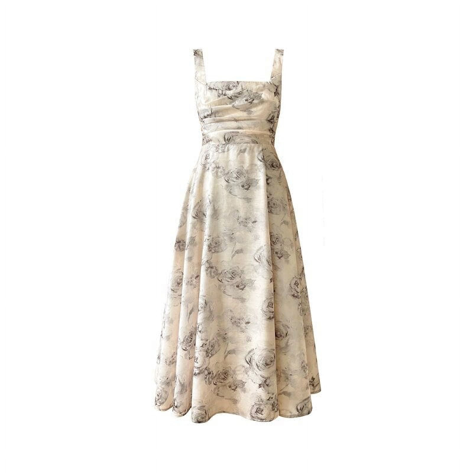 sachin and babi light blue dress Mini Dress Casual Korea Sale Dress Casual Korea Flash Sales Cheap 2023  Spring Sweet