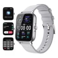 thumbnail image 1 of Colmi P28plus Smartwatch Reloj Inteligente Bluetooth Llamada, 1 of 8