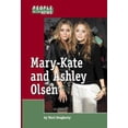 thumbnail image 1 of Pre-Owned Mary-Kate and Ashley Olsen (People in the News) (Hardcover) 1590187202 9781590187203, 1 of 1